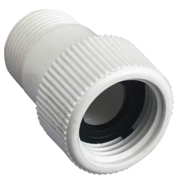 Buy The Orbit 53364 Pvc Hose To Pipe Fitting 3 4 Mip X 3 4 Fh
