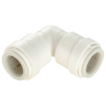 Watts, Inc 0959087 Quick Connect Compression Elbows ~ 1/2" X 1/2"