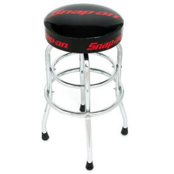 Snap On Shop Stool