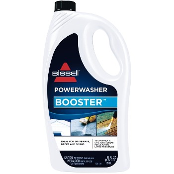 Bissell Rental Llc 1119 Power Washer Booster