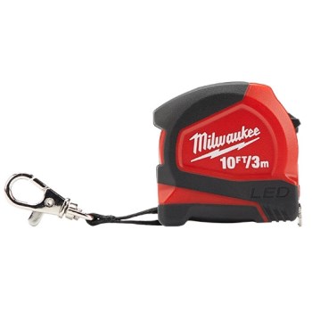 10 Tape Measure