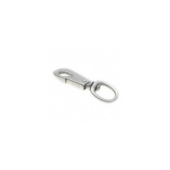 Campbell Chain T7606801 Swivel Round Eye Cap Snap - 3/4 Inch