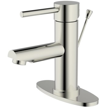 Bn 1hd Lav Faucet