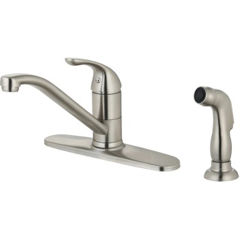 Bn 1hd Kitc Faucet