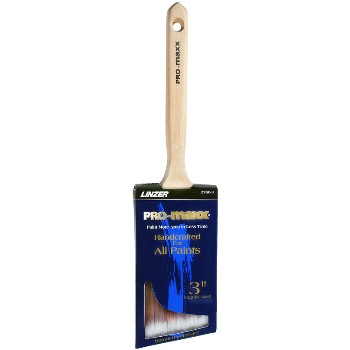 Linzer 2760-3 2760-3in. As Pro Maxx Brush