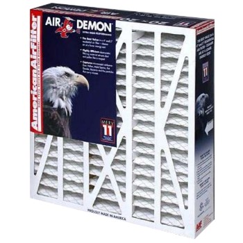 Air Demon Ultra High Efficiency Filter