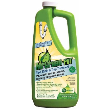Scicorp 4400101 34 Oz Pipe & D Cleaner