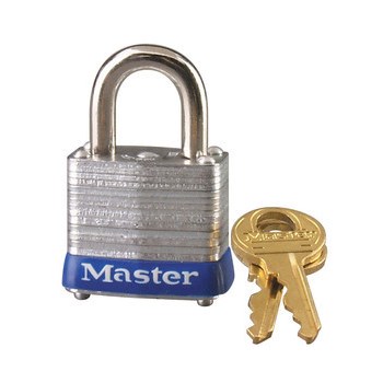 Masterlock 7ka P216 Master Padlock