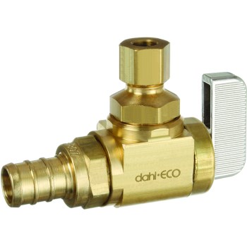 621-Px3-30 1/2x1/4 Ang Valve