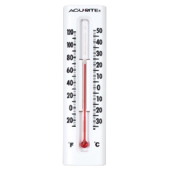 Acurite Wall Thermometer