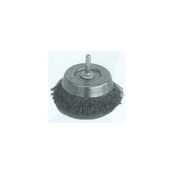 K-t Ind 5-3378 End Cup Brush, 2.75 Inch