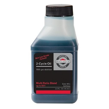 Midwest Engine Warehouse 100037 Easy Mix Oil - 2 Cycle, 3.2 Oz.