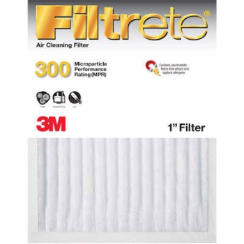 3m 051111020692 Dust Reduction Filters/filterete®~16 X 25"