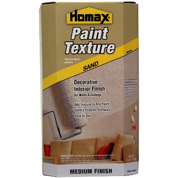 Homax Group 8474 Paint Texture - Sand