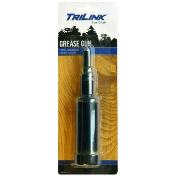TriLink Saw Chain LG001TL2 Chain Saw Grease Gun