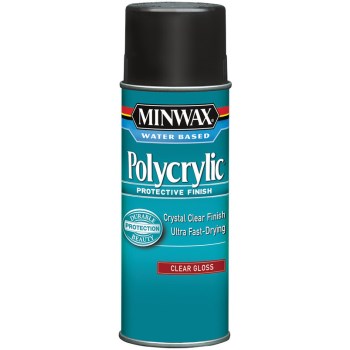 35555 Sp Gloss Polycrylic