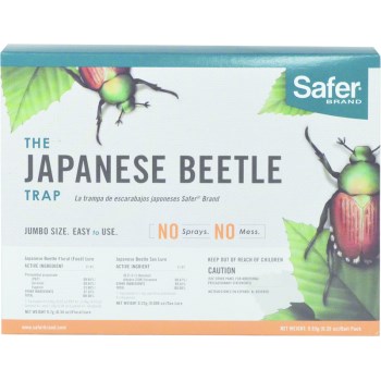 Woodstream 70102 Japanese Beetle Trap