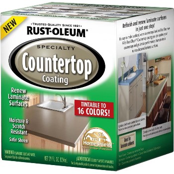 Rust-oleum 246068 Countertop Tint Base