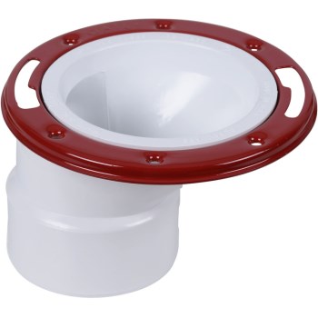 3-4 Offset Clst Flange