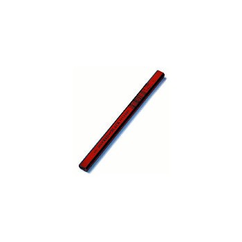 Dixon/prang 19971 Carpenter Pencil, Soft, 7 Inch