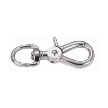 Campbell Chain T7616602 Swivel Trigger Snap - 3/4 Inch