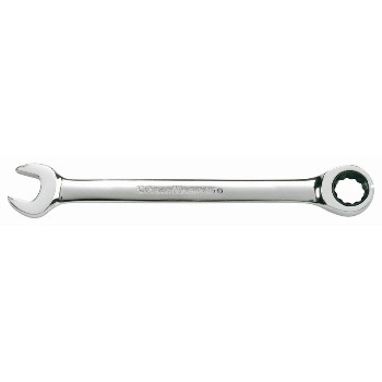 Apextool 9014 7/16 Gear Wrench