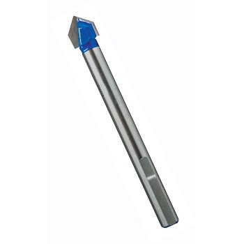 Century Drill & Tool   81220 5/16 Glass & Tile Bit