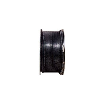 Coleman Cable 92006-05-08 Coaxial Cable - Rg59/u