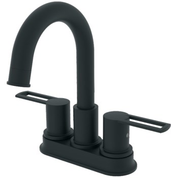 Mb 2hd Lav Faucet