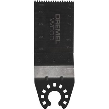 Bosch Mm480 Wood Flush Cut Blade
