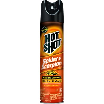 United/spectrum Hg-64490 Spider & Scorpion Killer ~ 11 Oz Spray