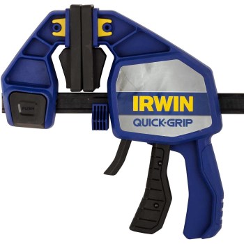 Irwin 2021406n Clamp / Spreader, Quick Grip ~ 6"