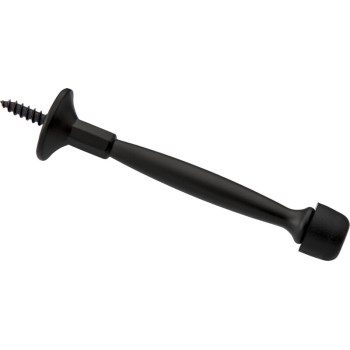 4 Rigid Door Stop