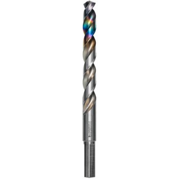 25/64 Drill Bit