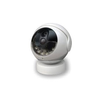 Kidde 21026665 Remotelync Wireless Home Security Camera
