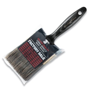 Wooster 0z11010020 China Bristle Brush, Factory Sale ~ 2"