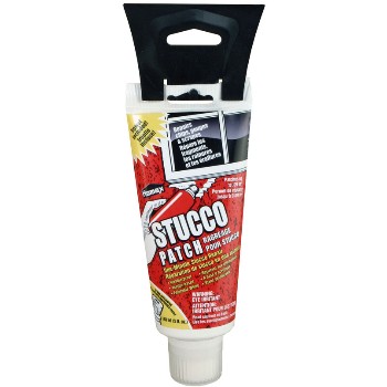 Stucco Patch, 5 Ounce