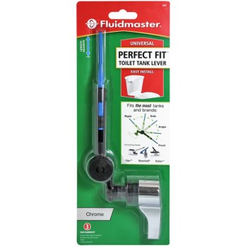 Fluidmaster 12IM96 96 in. Ice Maker Connector