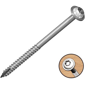 Bulk 2.5 Coarse Scre
