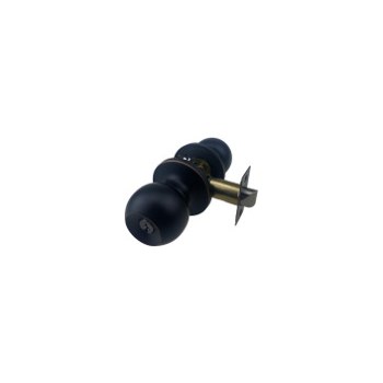 Orb Entry Ball Lockset