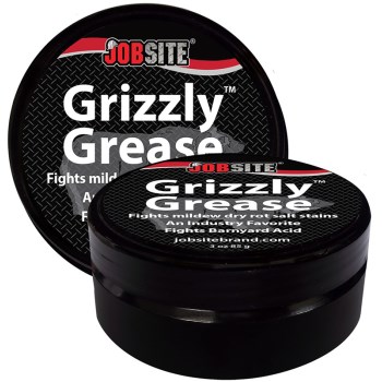 Manakey Group 54036 Grizzly Grease Paste