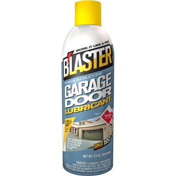 16gdl 9.3oz Garage Door Lube