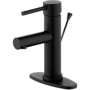 Mb 1hd Lav Faucet