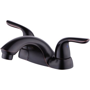 Orb 2hd Lav Faucet