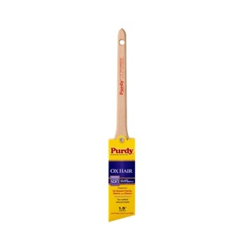 Purdy 144296015 140296015 1.5in. Ox-o Ang Brush