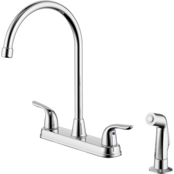 Ch 2hd Kitc Faucet