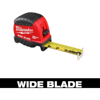 35 Tape Measure