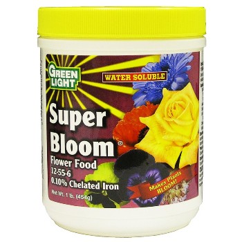 Super Bloom