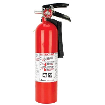 Kidde 466422 2.9# Extinguisher