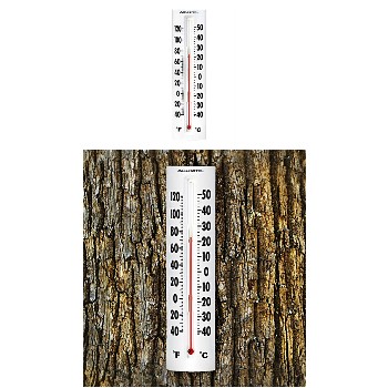 Chaney/acurite 00880 Thermometer ~ Easy Read Indoor/outdoor ~ 14"